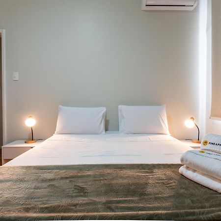 Moderno Apartamento Em Ipanema - Pm203 Z1 Rio de Janeiro Ngoại thất bức ảnh