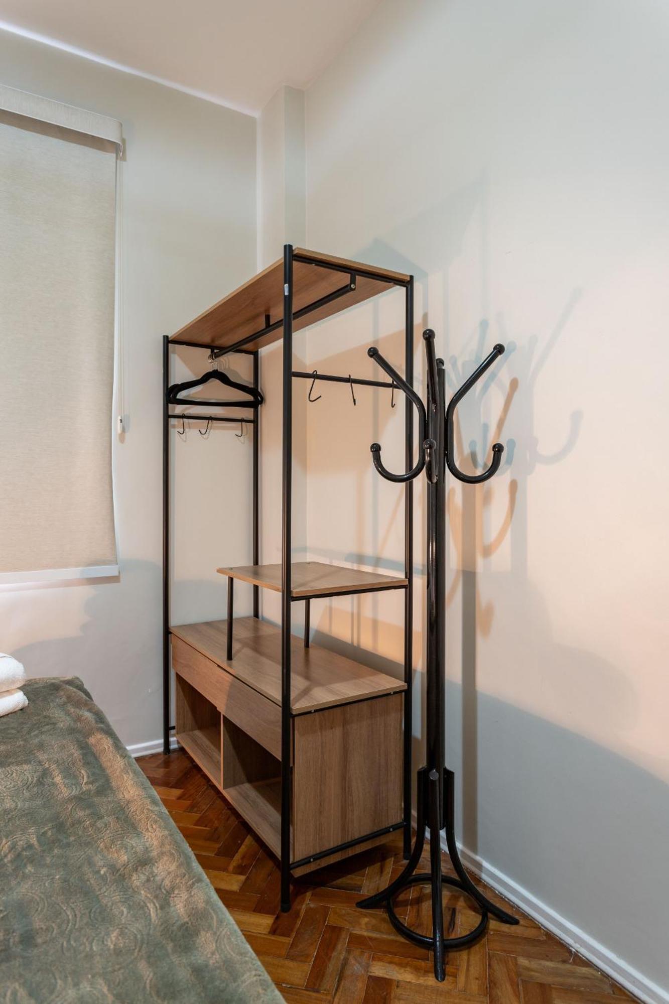 Moderno Apartamento Em Ipanema - Pm203 Z1 Rio de Janeiro Ngoại thất bức ảnh