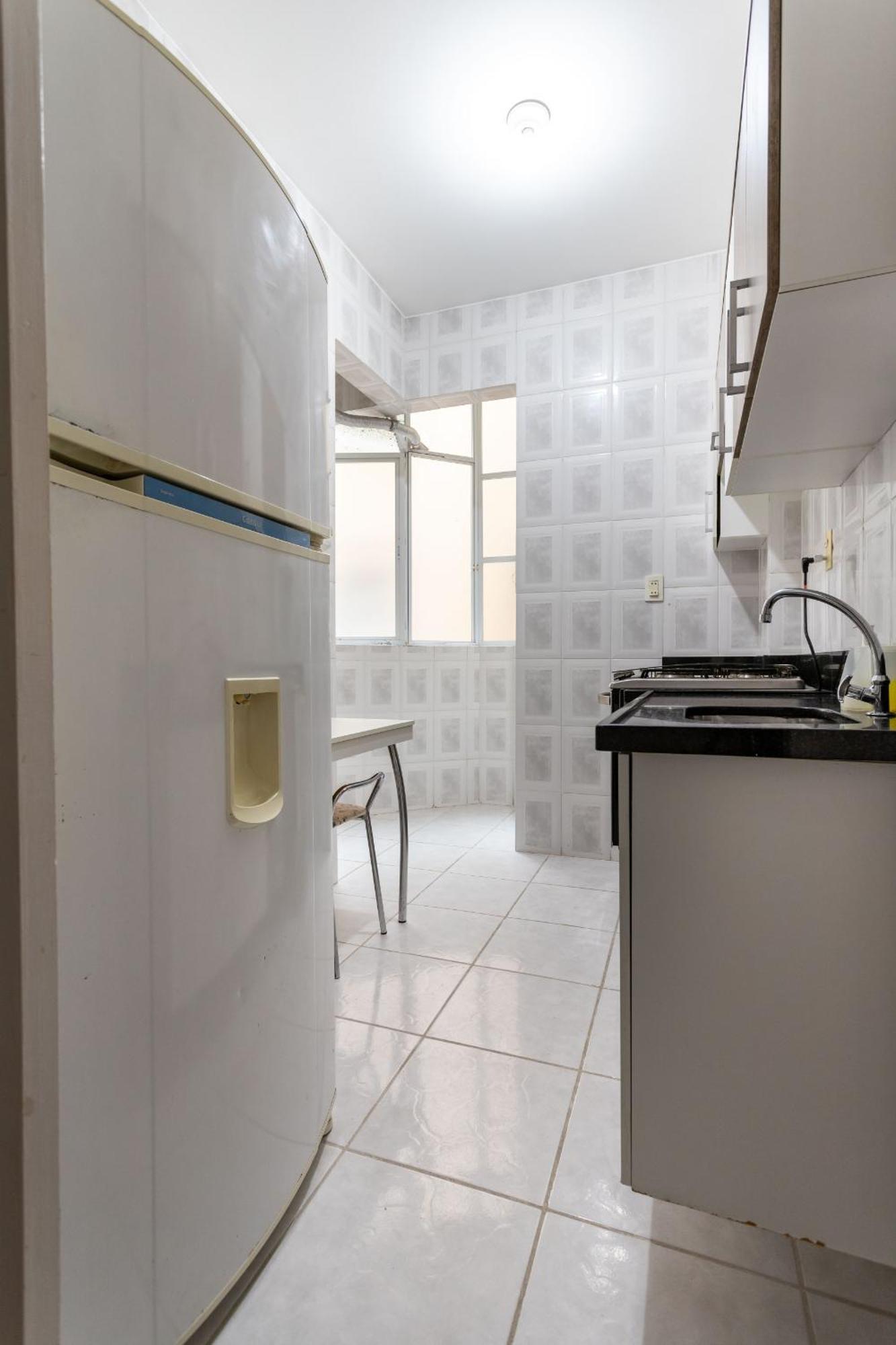 Moderno Apartamento Em Ipanema - Pm203 Z1 Rio de Janeiro Ngoại thất bức ảnh