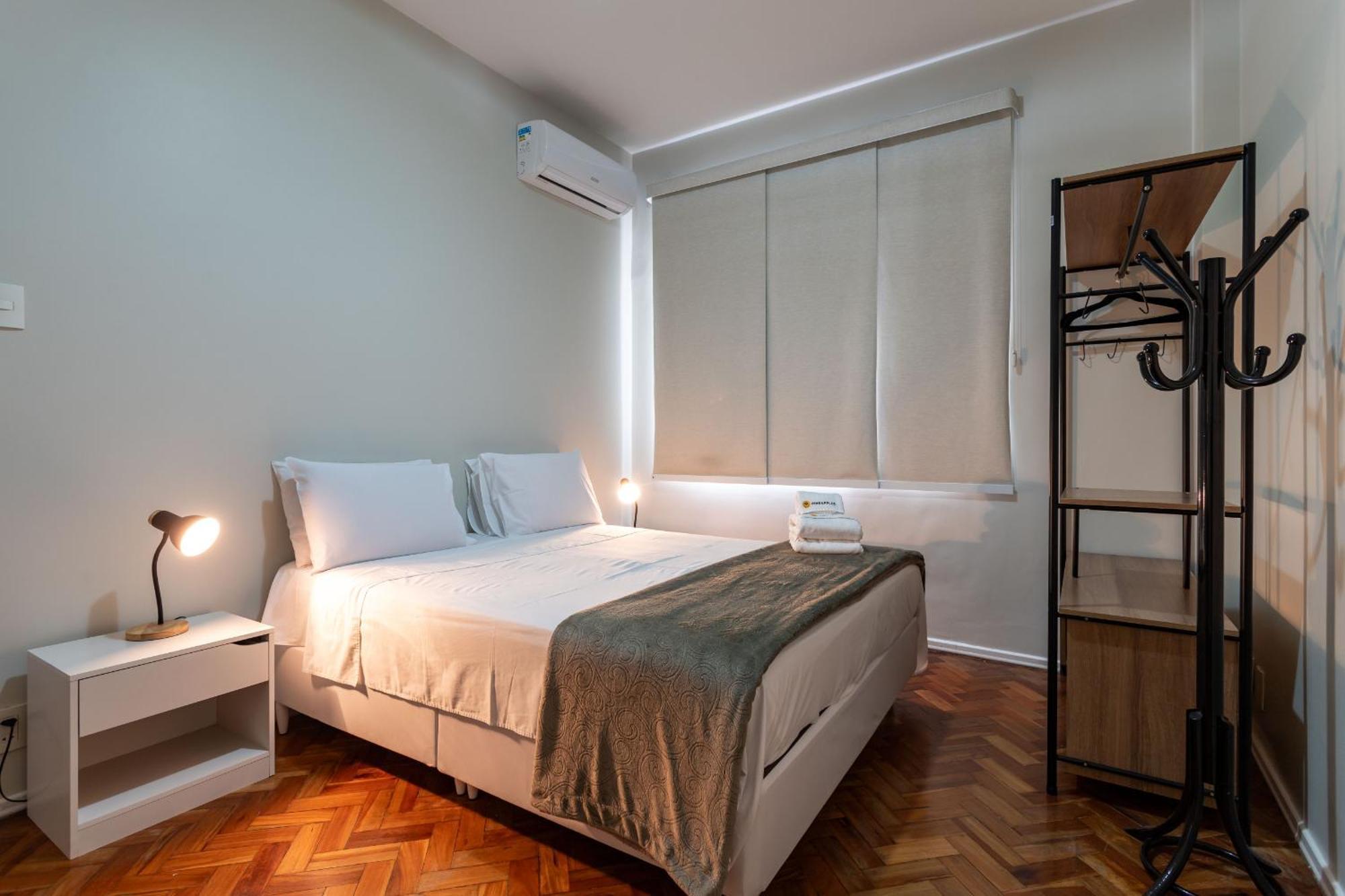 Moderno Apartamento Em Ipanema - Pm203 Z1 Rio de Janeiro Ngoại thất bức ảnh
