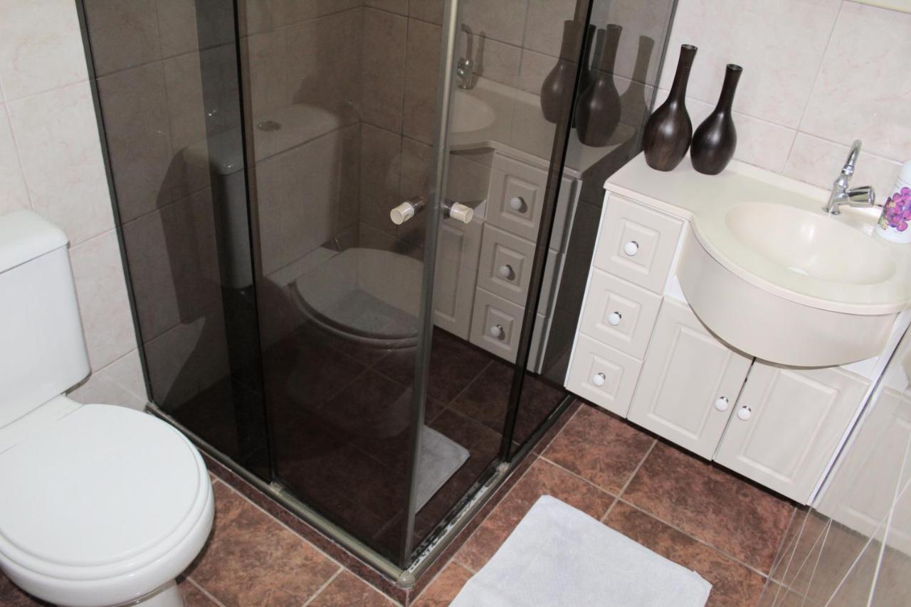 Moderno Apartamento Em Ipanema - Pm203 Z1 Rio de Janeiro Ngoại thất bức ảnh