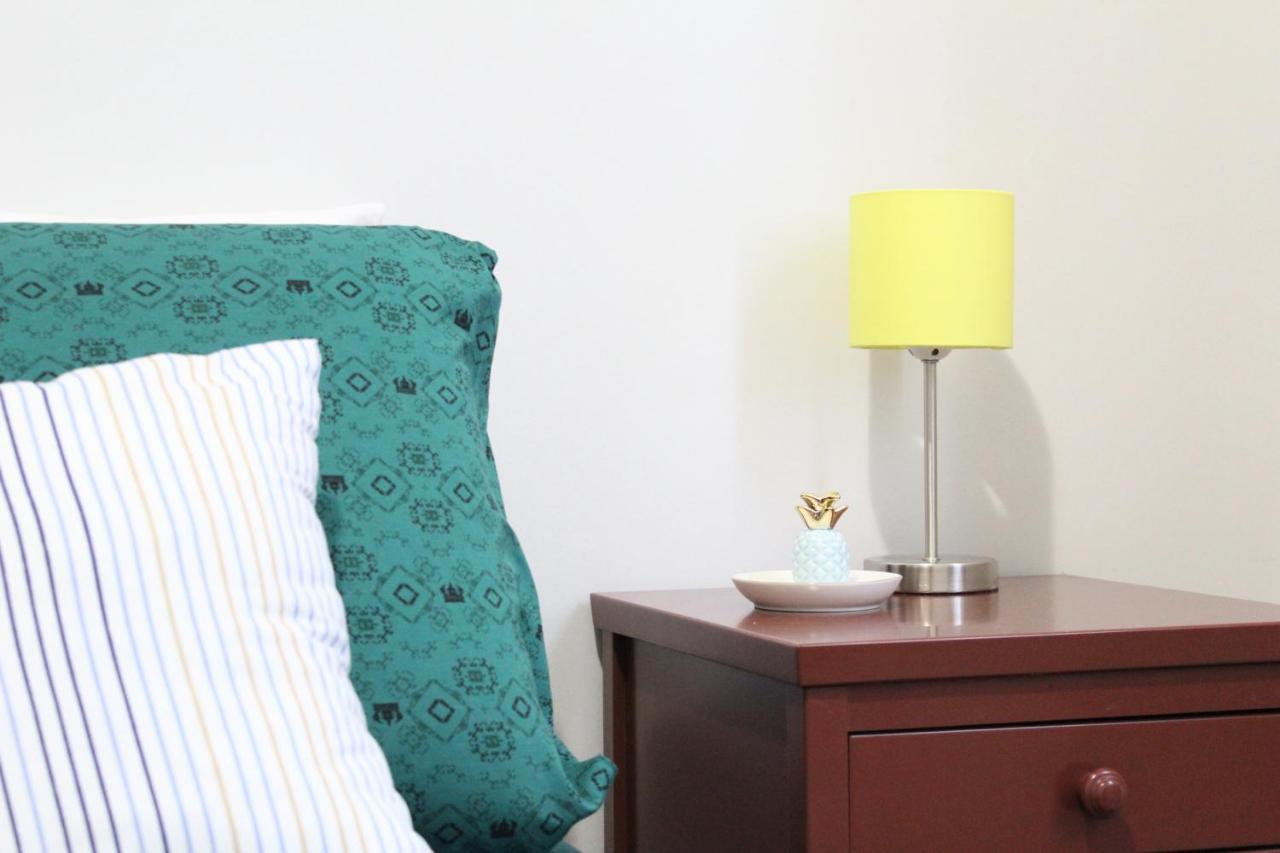 Moderno Apartamento Em Ipanema - Pm203 Z1 Rio de Janeiro Ngoại thất bức ảnh