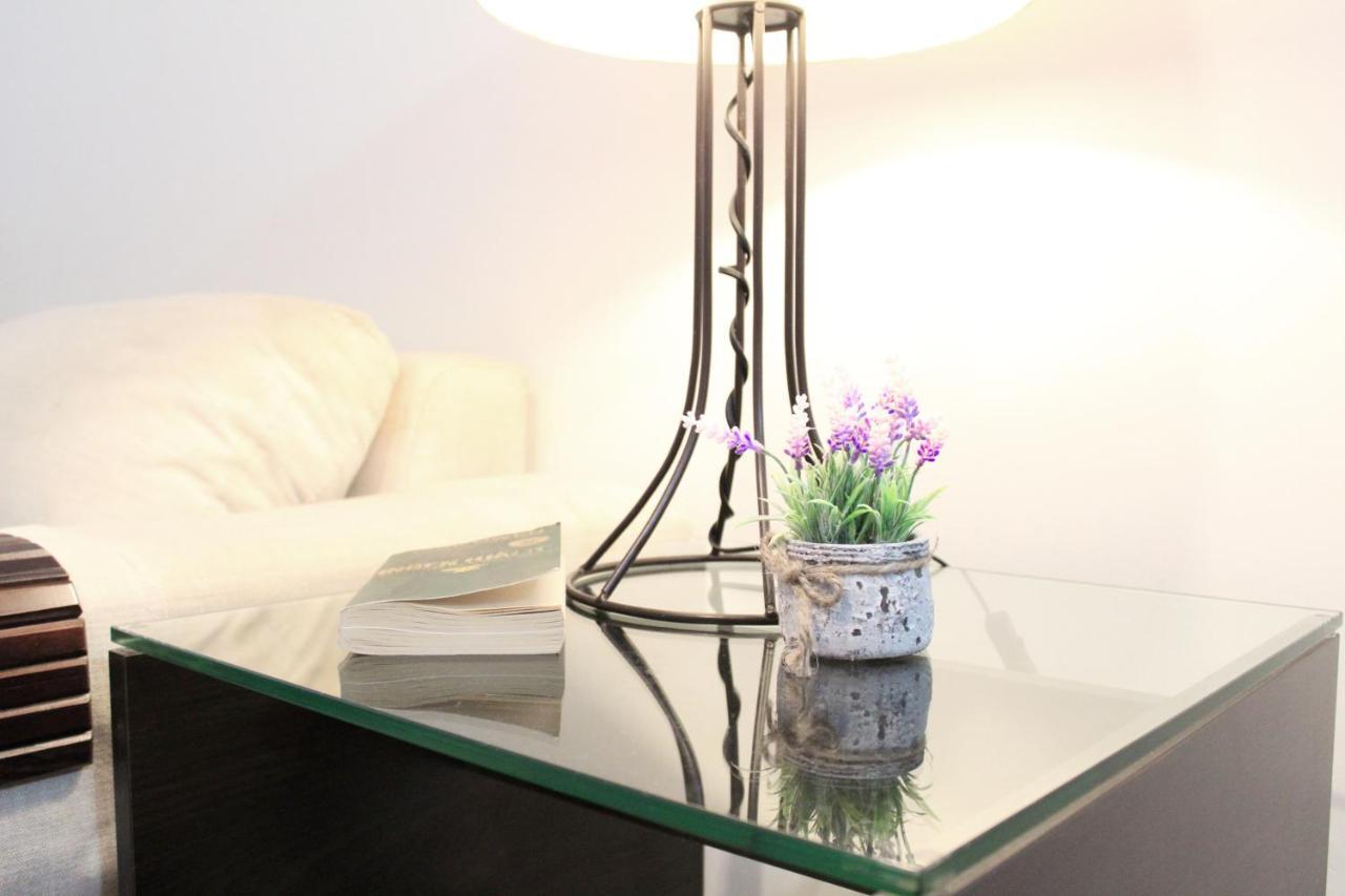 Moderno Apartamento Em Ipanema - Pm203 Z1 Rio de Janeiro Ngoại thất bức ảnh