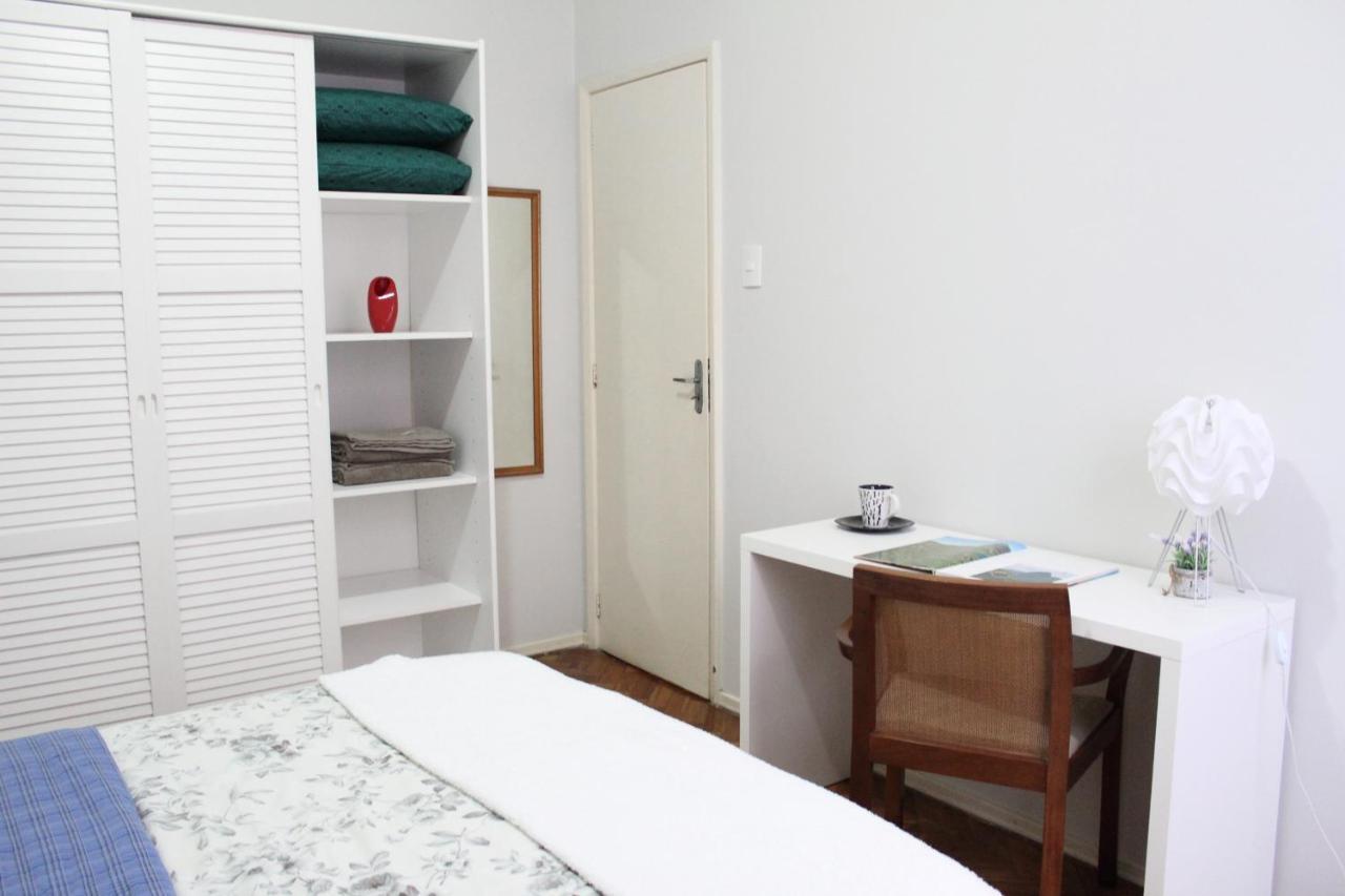 Moderno Apartamento Em Ipanema - Pm203 Z1 Rio de Janeiro Ngoại thất bức ảnh