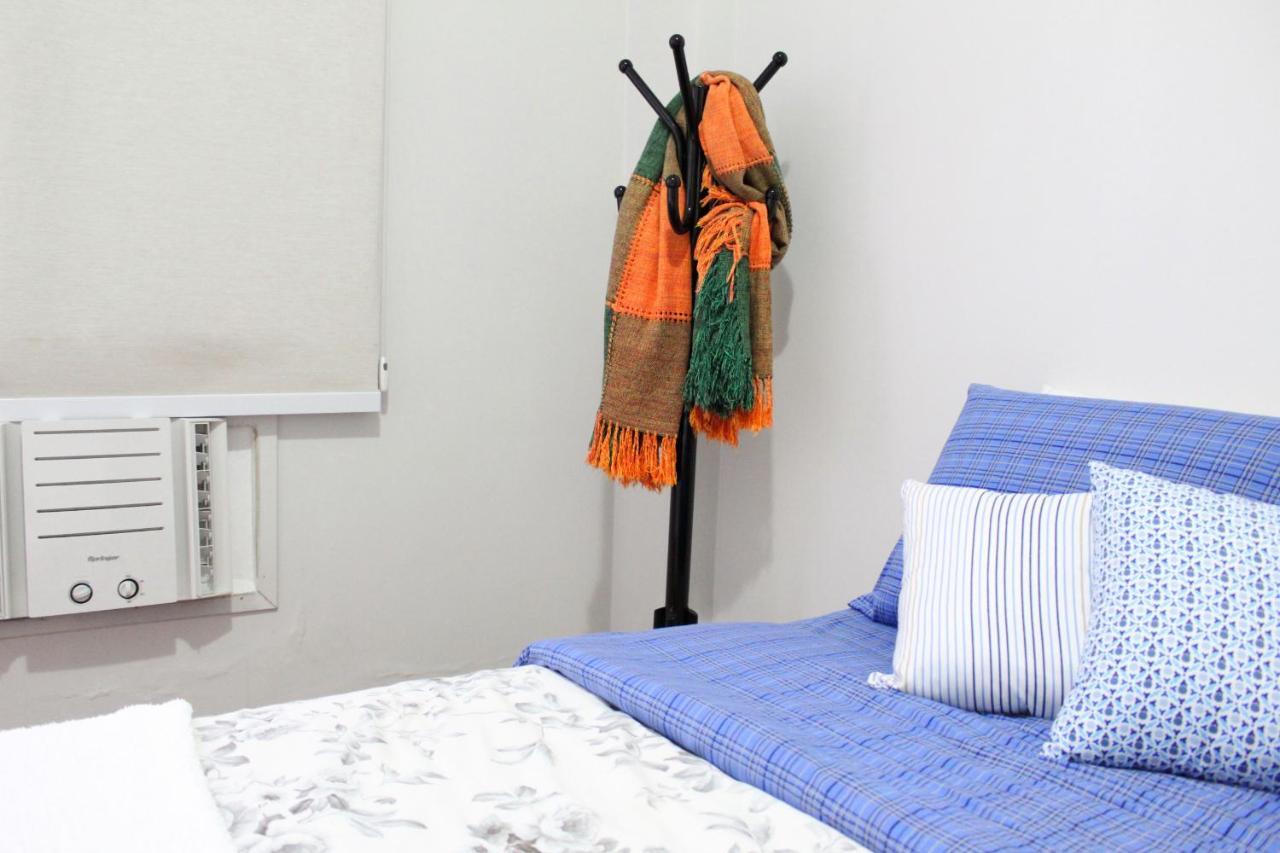 Moderno Apartamento Em Ipanema - Pm203 Z1 Rio de Janeiro Ngoại thất bức ảnh